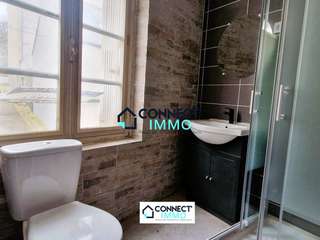 Location maison 5 pièces
