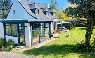 Photo Location maison Morlaix