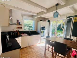 Location maison 5 pièces