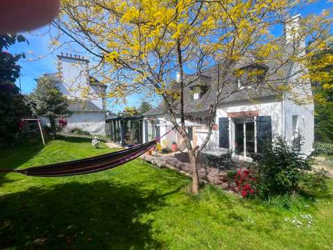 Location maison 5 pièces
