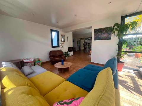 Location maison 5 pièces