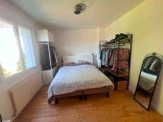 Location maison 5 pièces