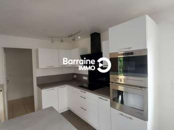 Location Maison 4 chambresMorlaix