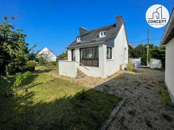 Location maison 4 pièces