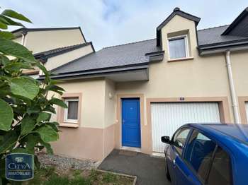 Photo Location maison Morlaix