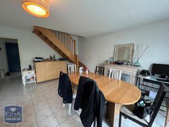 Location Maison 3 chambresMorlaix