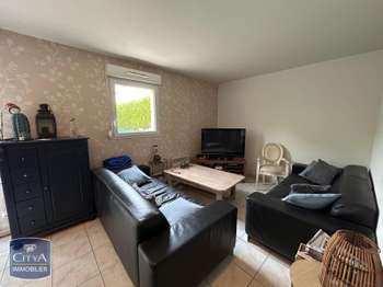 Location maison 4 pièces