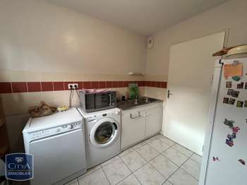 Location maison 4 pièces