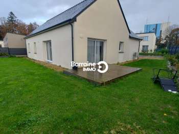 Location Maison 3 chambresMorlaix