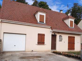 Photo Location maison Mormant