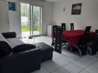 Location maison 6 pièces