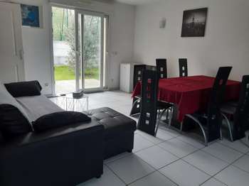 Location maison 6 pièces