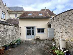 Location Maison 1 chambreMortagne-au-Perche
