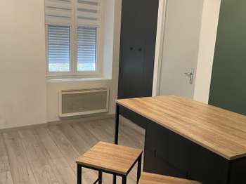 Location maison 2 pièces