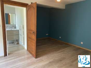 Location maison 2 pièces