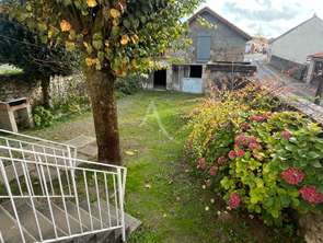 Location Maison 2 chambresMortagne-sur-Sèvre