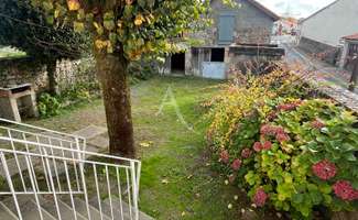 Photo Location maison Mortagne-sur-Sèvre