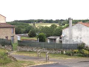 Location Maison 3 chambresMortagne-sur-Sèvre