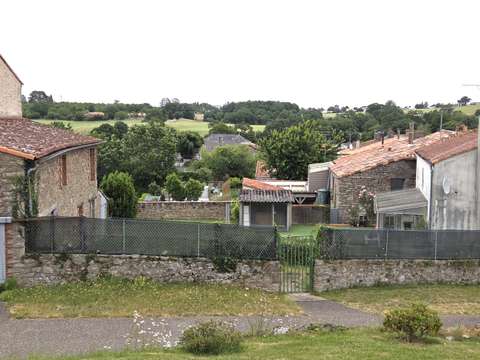 Location maison 4 pièces Location maison 4 pièces