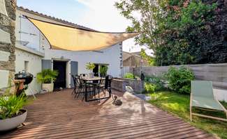 Photo Location maison Mortagne-sur-Sèvre