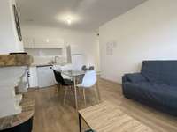 Location maison 3 pièces