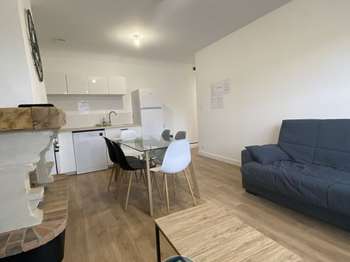 Location maison 3 pièces
