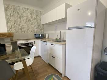 Location maison 3 pièces