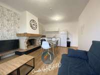 Location maison 3 pièces