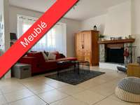 Location maison 4 pièces