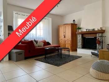 Location Maison 3 chambresMortagne-sur-Sèvre