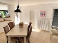 Location maison 4 pièces