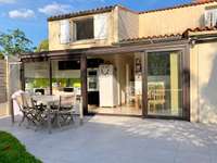 Location maison 4 pièces