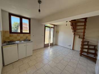 Location Maison 1 chambreMortain
