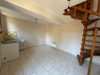 Location maison 2 pièces