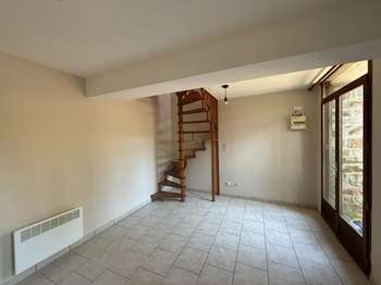 Location maison 2 pièces