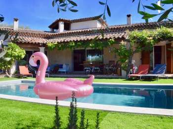 Location Maison 4 chambresMouans-Sartoux