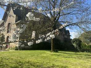 Location Maison 7 chambresMouchamps