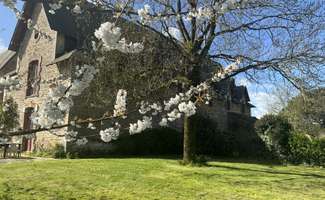 Photo Location maison Mouchamps