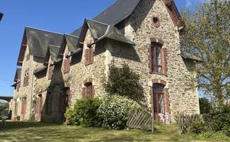 Photo Location maison Mouchamps