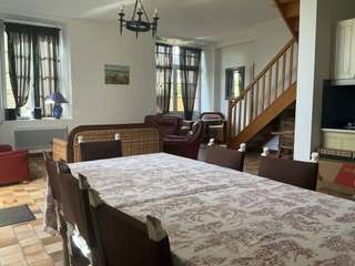 Location maison 5 pièces