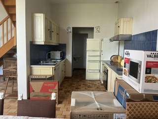 Location maison 5 pièces