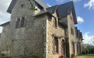 Photo Location maison Mouchamps