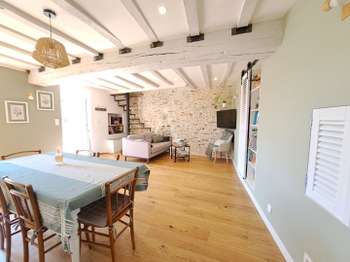 Location Maison 3 chambresMouchamps