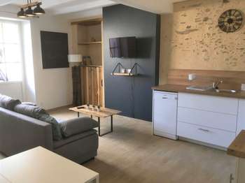 Location Maison 1 chambreMouchamps