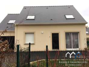 Location Maison 4 chambresMouen