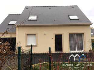 Photo Location maison Mouen