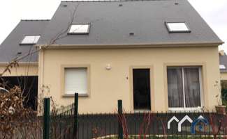 Photo Location maison Mouen