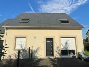 Location Maison 4 chambresMouen