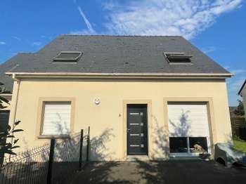 Photo Location maison Mouen