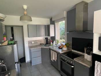 Location maison 5 pièces